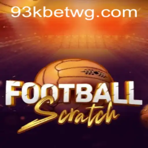 FootballScratch: Uma Nova Forma de Viver o Futebol com 93kbet