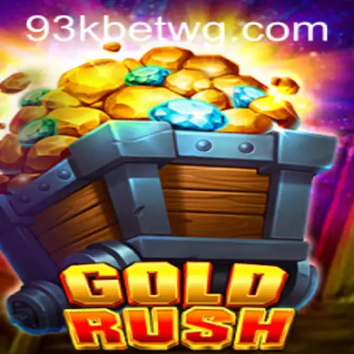 GoldRush: Descubra a Aventura de Mineração com 93kbet