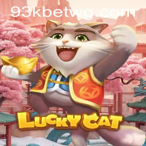 Explorando o Jogo LuckyCat: Uma Introdução a 93kbet