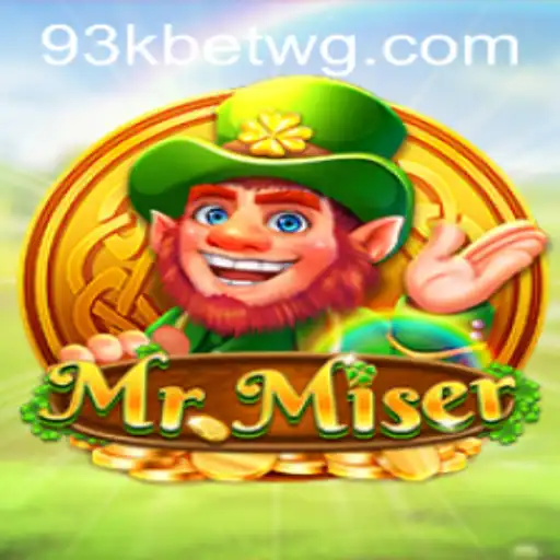 Descubra o Universo de MrMiser: O Jogo de Estratégia que Está Dominando 93kbet
