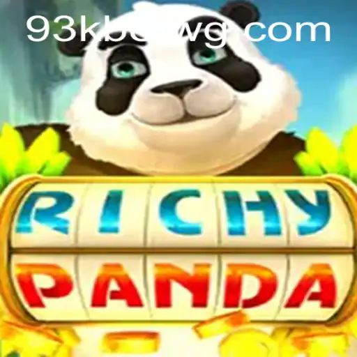 Descubra o Fascinante Jogo RichyPanda: Uma Experiência Única em 93kbet