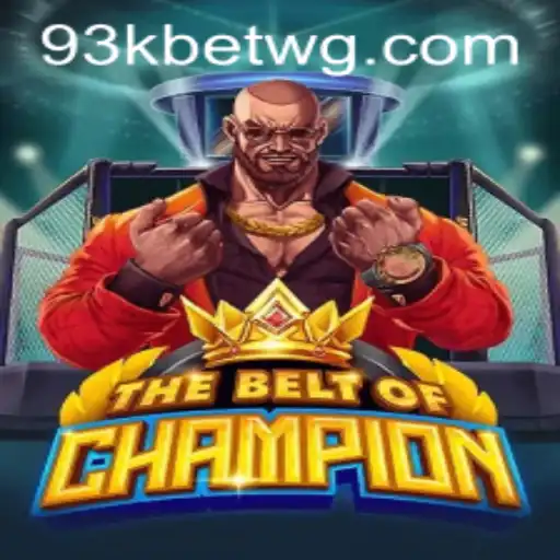Descubra o Fascinante Mundo de TheBeltOfChampion