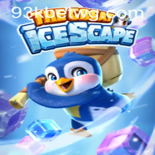 TheGreatIcescape: Explorando o Novo Fenômeno do Mundo dos Jogos