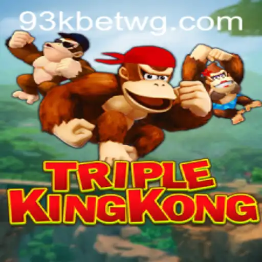 Explorando TripleKingKong: O Grande Lançamento do Jogo de Cassino 93kbet
