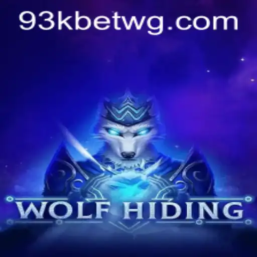 Descubra o Mundo de 'WolfHiding': Um Jogo de Estratégia e Mistério com 93kbet